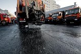 Коммунальные службы Зеленограда приведены в режим повышенной готовности