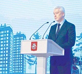 Зеленограду – 60