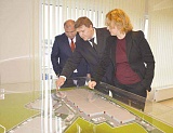 В русле развития