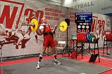 Инструктор по спорту из Зеленограда Константин Пенько вновь отметился на соревнованиях