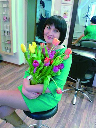 Шикарный взгляд на красивый отдых