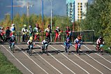 День открытых дверей пройдет на зеленоградском велодроме 14 сентября