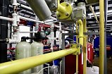 12 котельных городского округа Солнечногорск остановят на плановый ремонт с понедельника