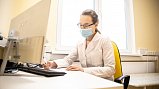 Жители Подмосковья могут закрыть больничный через телемедицинскую консультацию