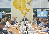 Благоустройство в районе: ситуация меняется кардинально
