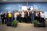 В День московской промышленности в Алабушево состоялось награждение сотрудников предприятий