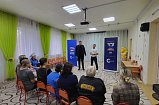 Владимир Красин: Сохранение исторической памяти – это ключ к воспитанию любящих свою страну граждан