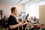 Зеленоградский колледж проведет в Малино День открытых дверей