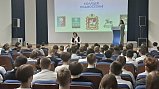 Колледж «Подмосковье» приглашает школьников 22 апреля познакомиться с программами обучения