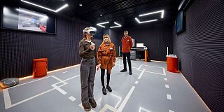 Карьерные виражи: сотрудники центра «Профессии будущего» — о том, как найти свое призвание