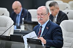 Меры соцподдержки участников СВО должны отражать нужды и потребности защитников Родины