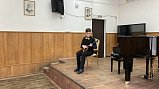 Музыкант из Солнечногорска стал лучшим на конкурсе исполнителей на народных инструментах