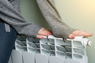 В Москве открыли горячую линию по вопросам отопления