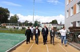 Владислав Мирзонов: Комфортные условия для учёбы должны быть у всех