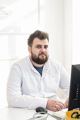 Новый врач-терапевт приступил к приему пациентов в Центральной поликлинике Солнечногорска