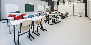 В Зеленограде реализуют два проекта комплексного развития территорий