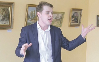 Живая классика