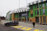 «Спутник Арена» открыл продажу абонементов в бассейн и на занятия