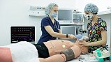 Прием заявок на участие в профессиональной премии для медработников стартовал в Подмосковье