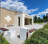 Развитие медицинских услуг: ключ к здоровью и долголетию