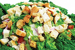 Домашний «Цезарь»