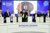 Поздравляем Вячеслава Киселева, одного из авторов нашего сайта!