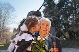 В префектуре округа открыта фотовыставка Издательского дома «41»