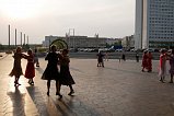 В воскресенье зеленоградцев приглашаются на танцевальный вечер «В кругу друзей»