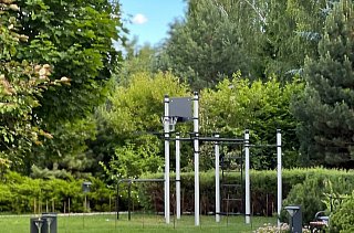 Компания из Солнечногорска стала лучшим производителем спортивного оборудования