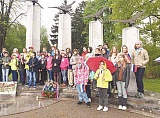 Отдых должен быть безопасным