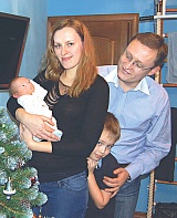 Первый в 2014-м!