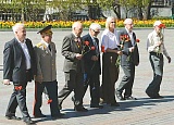 Дань памяти – начало патриотизма