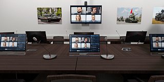 Программа видео-конференц-связи столичного производителя заменит импортные аналоги