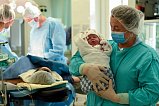 Будущих родителей приглашают на День открытых дверей в Перинатальный центр Зеленограда