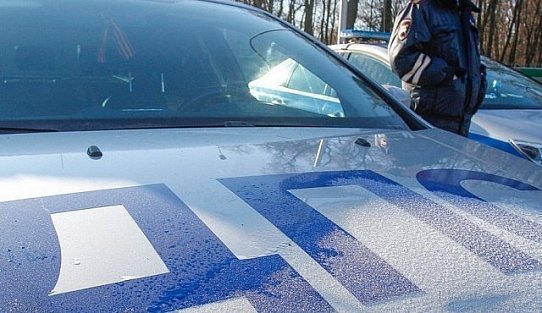 Автомобиль сбил пешехода во 2 микрорайоне Зеленограда