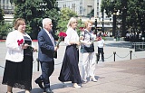 Сохраненная память