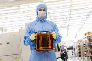 «Микрон» начинает массовые продажи микроконтроллера MIK32 «Амур»