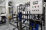 Единороссы Солнечногорска провели мониторинг работ на водозаборном узле №3