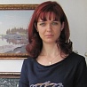 Мария Максимова, 1 мкрн, менеджер