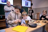 Первый зеленоградский форум креативных технологий прошел в НИУ «МИЭТ»