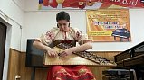 Ученица школы искусств Солнечногорска заняла 1 место на Всероссийском конкурсе