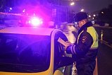 Полицейские Зеленограда задержали подозреваемого в хранении наркотиков
