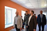 Сергей Колунов: Майдаровская школа-сад откроется вовремя