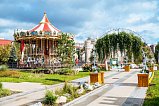 День города в Зеленограде: афиша событий