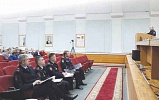 Особое внимание – несовершеннолетним