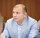 Генеральным директором ОАО «Шерризон» назначен Азер Мамедов