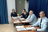 Участковые уполномоченные полиции призывают зеленоградцев не верить мошенникам