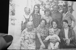 Не хочу осуждать свою бабушку