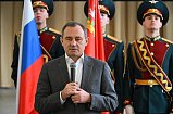 Игорь Брынцалов: Свыше 38 тысяч человек обратились в Московский областной пункт отбора граждан на военную службу по контракту за 2 года