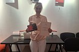Операционная сестра из Зеленограда Виктория Грачева награждена медалью Чехова